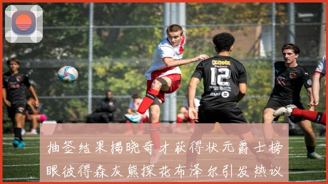 抽签结果揭晓奇才获得状元爵士榜眼彼得森灰熊探花布泽尔引发热议